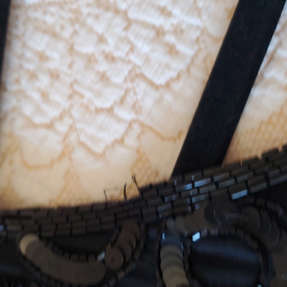 90's Beaded Tank - Picture 6 of 6